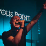 rendezvous point hard rock café lyon sounds like hell productions applause of a distant crowd tour 2019