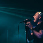 rendezvous point hard rock café lyon sounds like hell productions applause of a distant crowd tour 2019