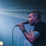 rendezvous point hard rock café lyon sounds like hell productions applause of a distant crowd tour 2019