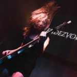 rendezvous point hard rock café lyon sounds like hell productions applause of a distant crowd tour 2019