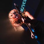 rendezvous point hard rock café lyon sounds like hell productions applause of a distant crowd tour 2019