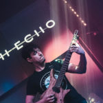 arch echo hard rock café lyon sounds like hell productions applause of a distant crowd tour 2019