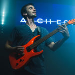 arch echo hard rock café lyon sounds like hell productions applause of a distant crowd tour 2019