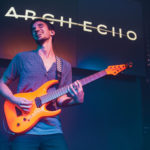 arch echo hard rock café lyon sounds like hell productions applause of a distant crowd tour 2019