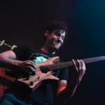 arch echo hard rock café lyon sounds like hell productions applause of a distant crowd tour 2019