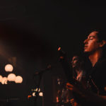 arch echo hard rock café lyon sounds like hell productions applause of a distant crowd tour 2019