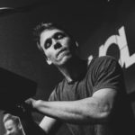 VOLA hard rock café lyon sounds like hell productions applause of a distant crowd tour 2019