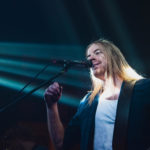 VOLA hard rock café lyon sounds like hell productions applause of a distant crowd tour 2019