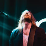 VOLA hard rock café lyon sounds like hell productions applause of a distant crowd tour 2019