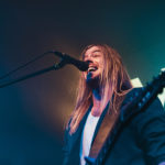 VOLA hard rock café lyon sounds like hell productions applause of a distant crowd tour 2019