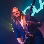 VOLA hard rock café lyon sounds like hell productions applause of a distant crowd tour 2019