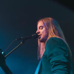 VOLA hard rock café lyon sounds like hell productions applause of a distant crowd tour 2019