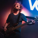 VOLA hard rock café lyon sounds like hell productions applause of a distant crowd tour 2019