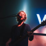 VOLA hard rock café lyon sounds like hell productions applause of a distant crowd tour 2019