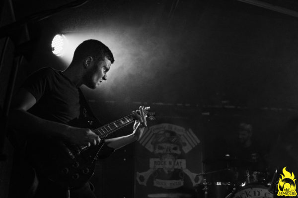 the great delusion wolve the random monsters rock'n'eat lyon chaos project lyon