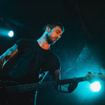 the great delusion wolve the random monsters rock'n'eat lyon chaos project lyon