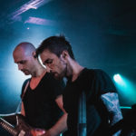 the great delusion wolve the random monsters rock'n'eat lyon chaos project lyon