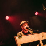 matt simons after the landslide tour europe 2019 chris ayer lola dubini ninkasi kao lyon