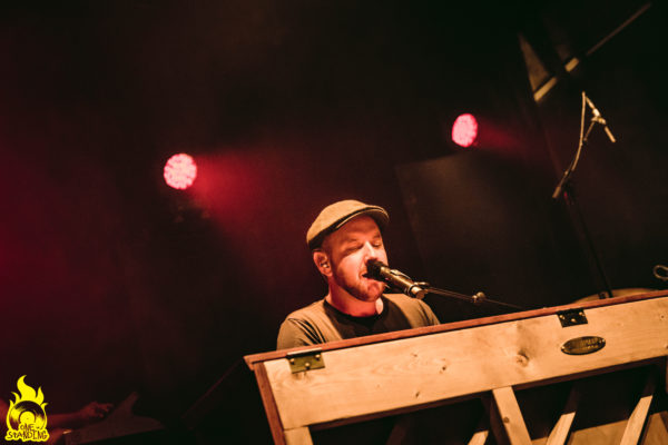 matt simons after the landslide tour europe 2019 chris ayer lola dubini ninkasi kao lyon
