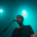 royal republic blackout problems la SAS concerts CCO lyon live nation france