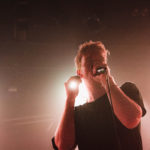 royal republic blackout problems la SAS concerts CCO lyon live nation france