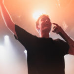 royal republic blackout problems la SAS concerts CCO lyon live nation france