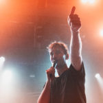 royal republic blackout problems la SAS concerts CCO lyon live nation france