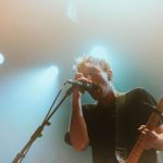 royal republic blackout problems la SAS concerts CCO lyon live nation france