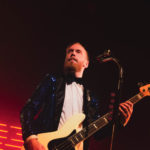 royal republic blackout problems la SAS concerts CCO lyon live nation france