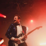 royal republic blackout problems la SAS concerts CCO lyon live nation france