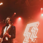 royal republic blackout problems la SAS concerts CCO lyon live nation france