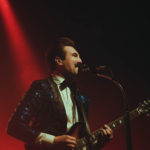 royal republic blackout problems la SAS concerts CCO lyon live nation france