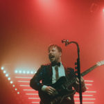 royal republic blackout problems la SAS concerts CCO lyon live nation france