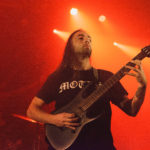 currents ERRA august burns red sounds like hell productions veryshow productions ninkasi lyon
