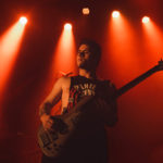 currents ERRA august burns red sounds like hell productions veryshow productions ninkasi lyon
