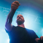 currents ERRA august burns red sounds like hell productions veryshow productions ninkasi lyon