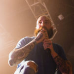 currents ERRA august burns red sounds like hell productions veryshow productions ninkasi lyon