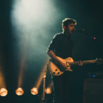 KNTC stuffed foxes oiseaux-tempête jack jack bron lyon