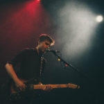 KNTC stuffed foxes oiseaux-tempête jack jack bron lyon