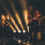 KNTC stuffed foxes oiseaux-tempête jack jack bron lyon