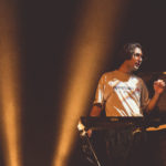 KNTC stuffed foxes oiseaux-tempête jack jack bron lyon