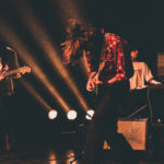 KNTC stuffed foxes oiseaux-tempête jack jack bron lyon