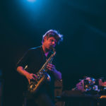 KNTC stuffed foxes oiseaux-tempête jack jack bron lyon