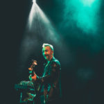 KNTC stuffed foxes oiseaux-tempête jack jack bron lyon