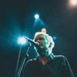 KNTC stuffed foxes oiseaux-tempête jack jack bron lyon