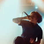 stray from the path the devil wears prada gideon loathe sounds like hell productions ninkasi gerland lyon live nation france