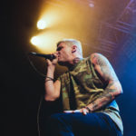 stray from the path the devil wears prada gideon loathe sounds like hell productions ninkasi gerland lyon live nation france