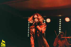 the well runs red the classic grand triple G music