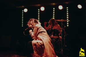 the well runs red the classic grand triple G music