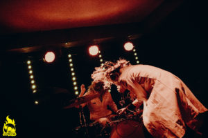 the well runs red the classic grand triple G music